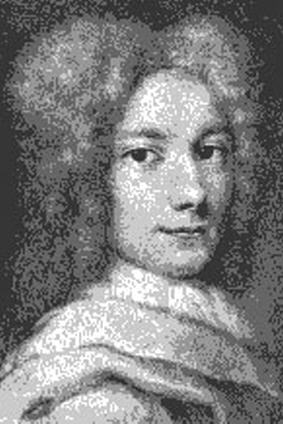 Christoph Platzer: Georg Friedrich Händel