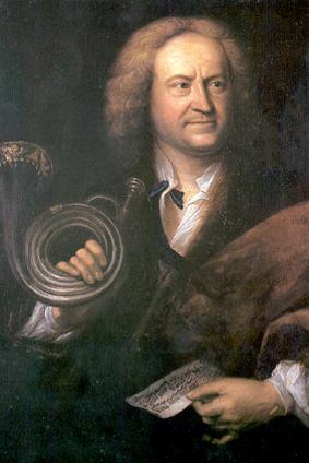 Elias Gottlob Haußmann: Johann Gottfried Reiche